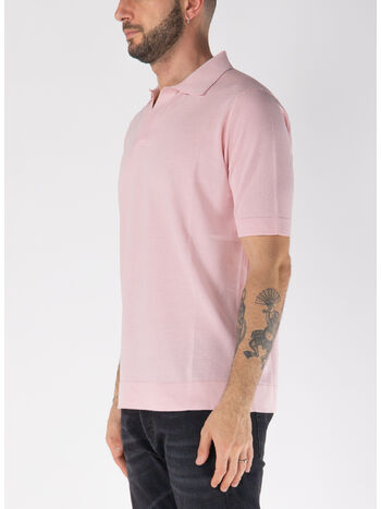 POLO SKIPPER SENZA BOTTONI, 320, small