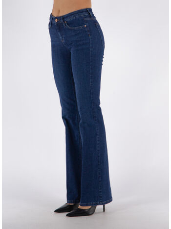 JEANS BREDA, DARKBLUE, small