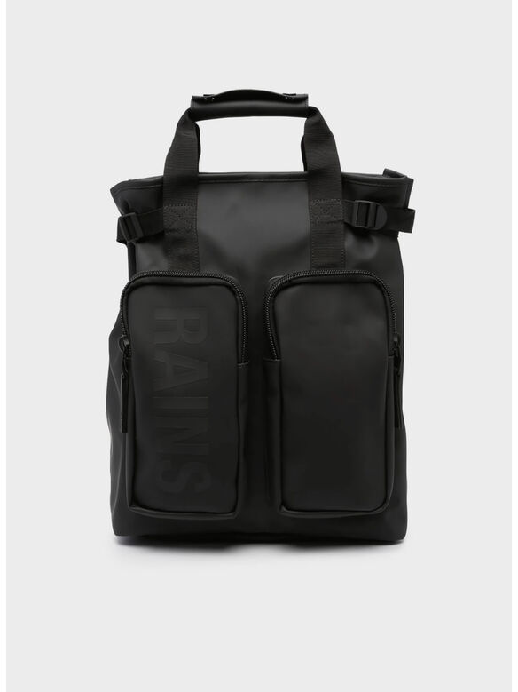 ZAINO TEXEL TOTE, 01 BLACK, medium