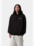 FELPA HOODIE, 89XX BLACK, thumb