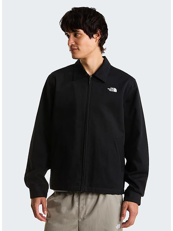 null, JK31 TNF BLACK, medium