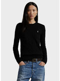 MAGLIONE JULIANNA, POLO BLACK, thumb
