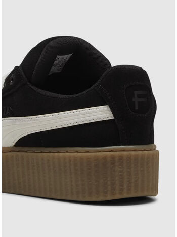 SCARPA CREEPER FENTY UNISEX, 01 BLACK, small