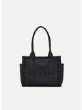 BORSA THE MEDIUM TOTE, 001 BLACK, thumb