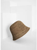 HATS ANDAO, DARK TEA, thumb