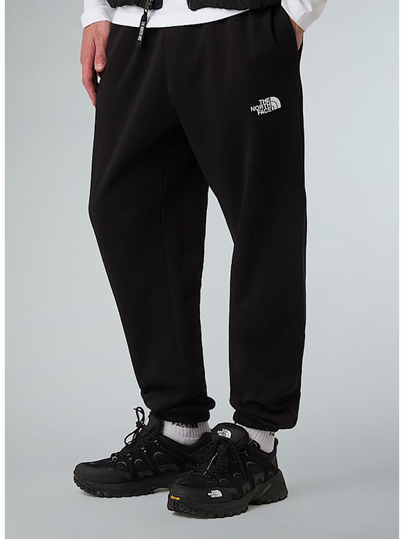 PANTALONE SIMPLE DOME, JK31 TNF BLACK, medium