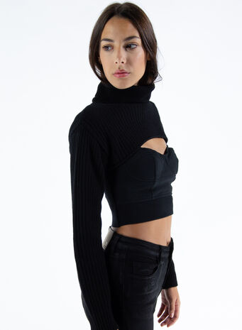 COPRISPALLE A COLLO ALTO, 0NONERO, small