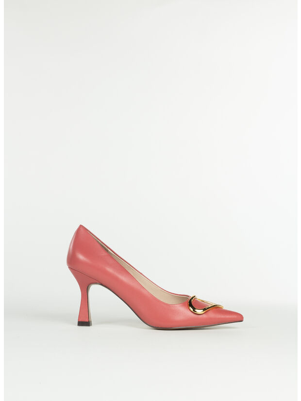SCARPA CON TACCO HIMMA SMOOTH, R56 POT, large