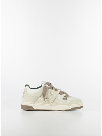 SCARPA BULLY, 202 BUTTERCREAM, small