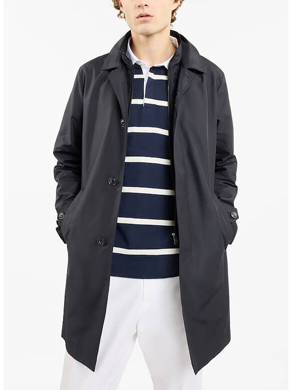 CAPPOTTO MORNING IN POPELINE, U804, medium