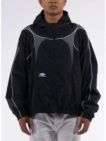 FELPA ADVANCED TRACK, BLK0001 BLACK, small