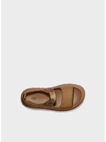 SANDALO GOLDEN GLOW, BRWN BRISON BROWN, small