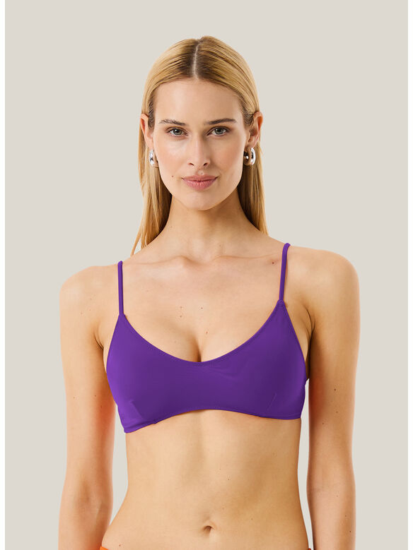 TOP A "U" EXCHANGE, 070 VIOLA, medium