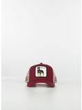 CAPPELLO THE BADDEST BOY, RED RED, thumb