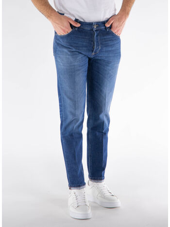 JEANS REGGAE, MM42, small