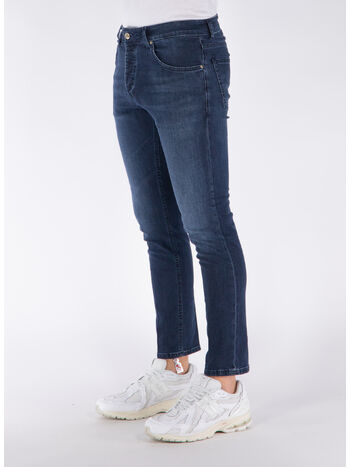 JEANS YAREN, BLUEBLACK, small
