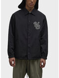 GIACCA COACH, BLACK, thumb