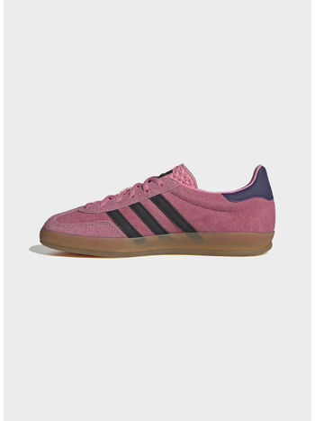 SCARPA GAZELLE INDOOR, BLIPNK/CBLACK/CPURPL, small