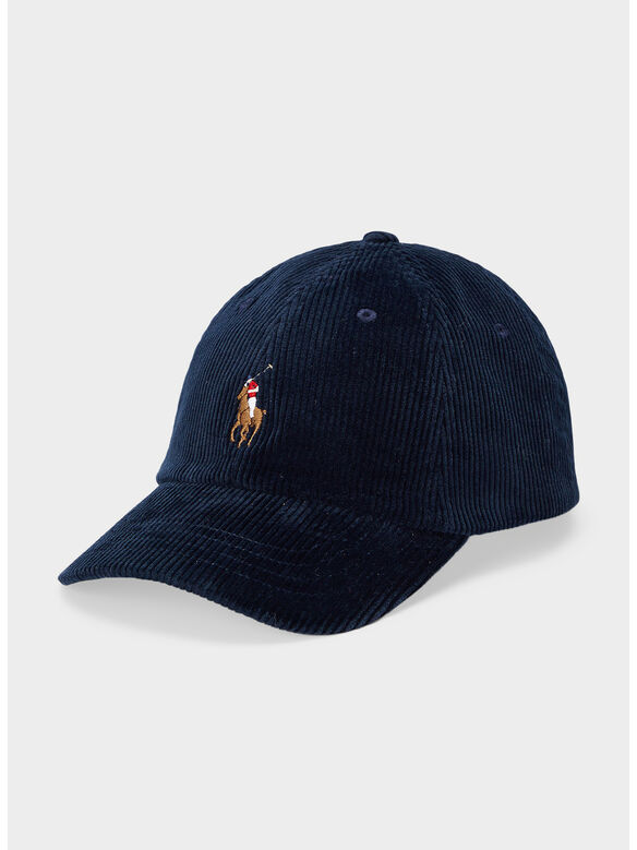 CAPPELLO SPIRIT, AVIATOR NAVY, medium