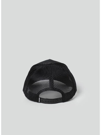 CAPPELLO CAMO CHECKERED, GREY, small