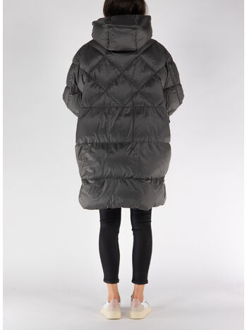 PIUMINO PONCHO SEICA, 089, small
