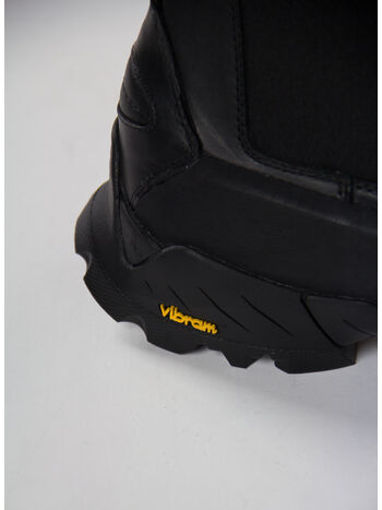 SCARPA CHELSEA BOOT, 001 BLACK, small