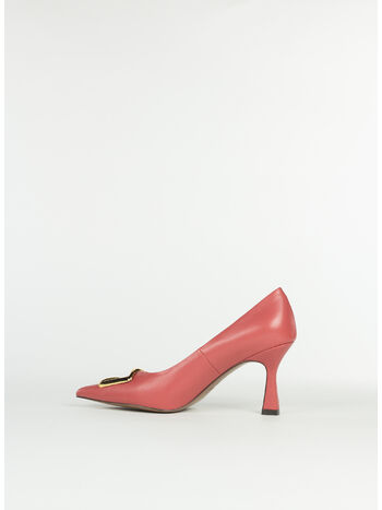 SCARPA CON TACCO HIMMA SMOOTH, R56 POT, small