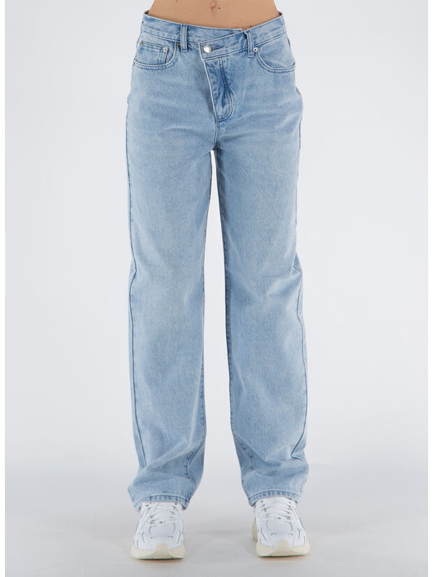 MICHAEL DI MICHAEL KORS JEANS CON RISVOLTO IN VITA Donna | Selecteur