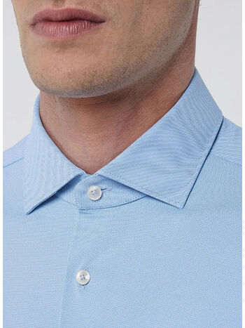 CAMICIA COLLO FRANCESE PICCOLO, 060, small