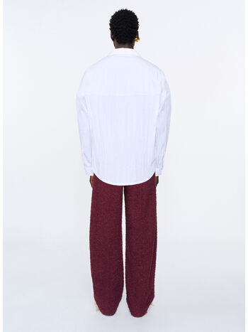 CAMICIA JAGOU, TINTED BLUE, small