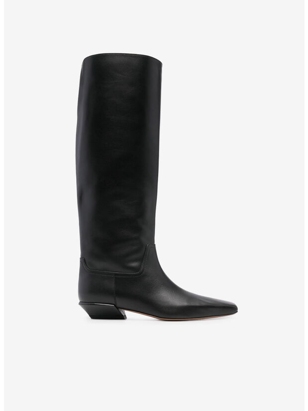 STIVALE BETTINA 25, BLACK, large