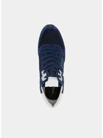 SCARPA TROPEZ, W005 MONDIAL _BLEU, small
