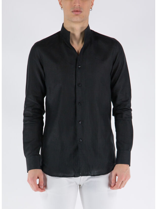 CAMICIA A MANICHE LUNGHE, 006, large