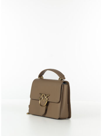 BORSA LOVE ONE TOP MINI, , small