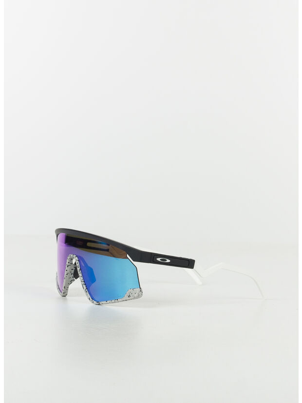 OCCHIALE BXTR, 928003 MATTE BLACK/PRIZM SAPPHIRE, large