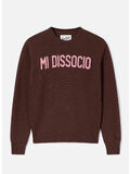 MAGLIONE NEW QUEEN, 02487M MI DISSOCIO 18, thumb
