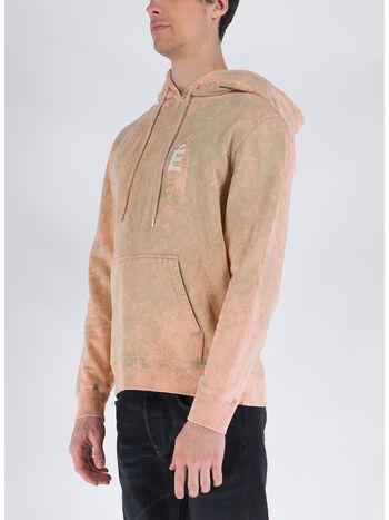 FELPA KLEIN PATCH, BLEACH, small