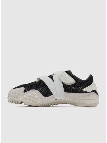 SCARPA MOSTRO UNISEX, 01 VAPOR GRAY/PUMA BLACK, small