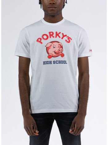 T-SHIRT POR SCHOOL, 07001D, small