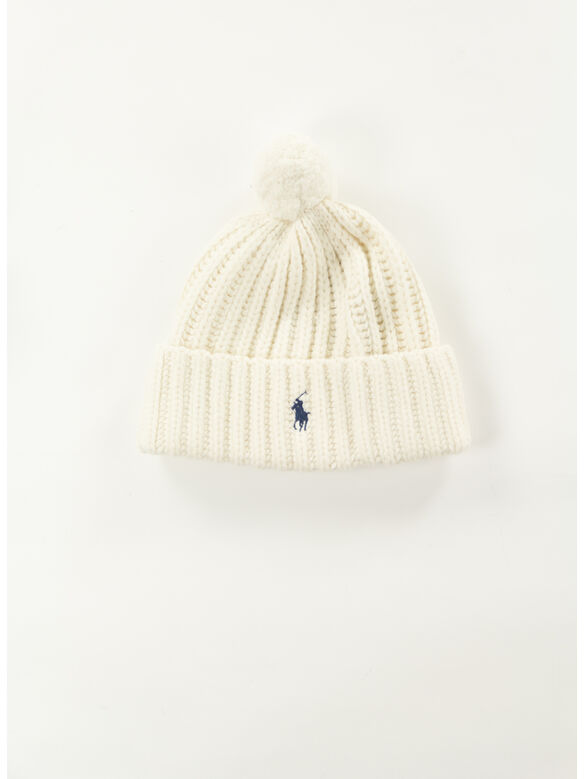 CAPPELLO BEANIE, PCH CRM, medium