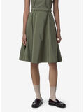 GONNA GAELA PEACH COTTON LIKE, V15 GREEN LICHEN, thumb