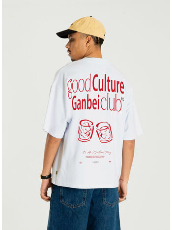 T-SHIRT WBBAINE GAMBEI	 TEE, , small