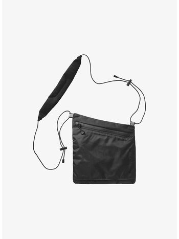 POUCH ACS 2, BLACK, small