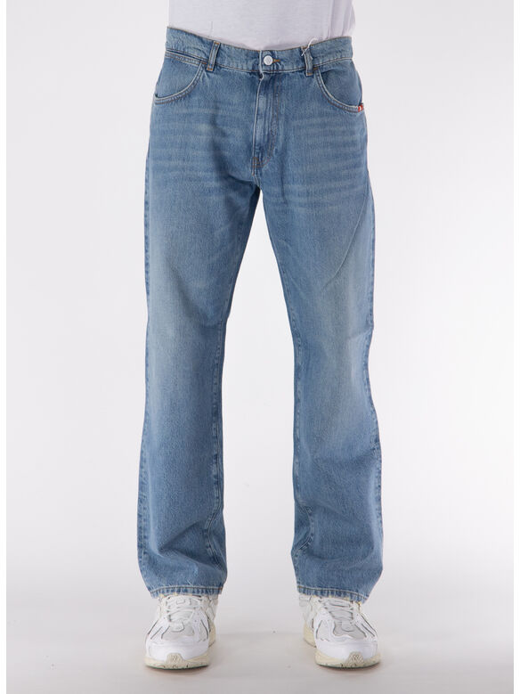 JEANS JAMES, C0999 DENIM, medium