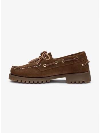 MOCASSINO RANGER ARTISAN OX, AH2 SNUFF- GUM, small