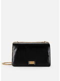 BORSA GOLD, 110 NERO, thumb