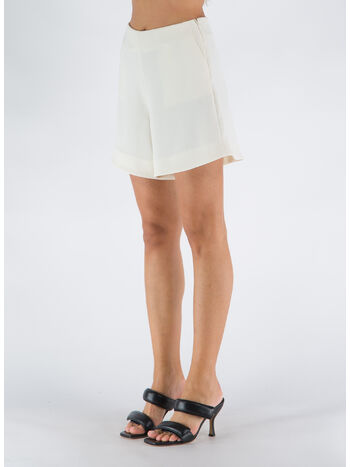 SHORT KENNET, 0211-CREMA, small
