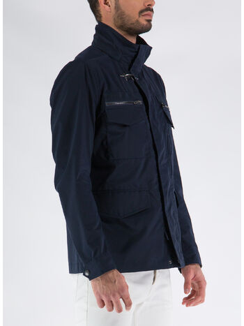 GIUBBOTTO FIELD STRETCH, IBU 807, small