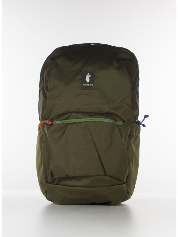 ZAINO CHIQUILLO 26L CADA DIA UNISEX, LO LIVE OAK, medium