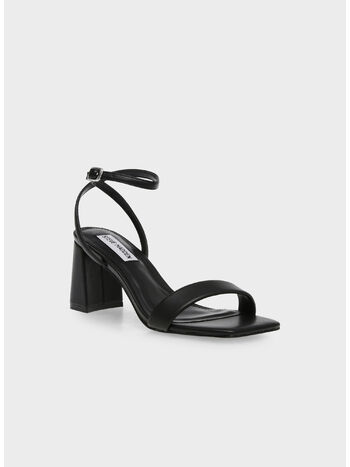 SANDALO LUXE, BLACK, small